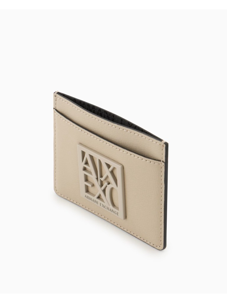 Armani Exchange Woman Card Holder 948573