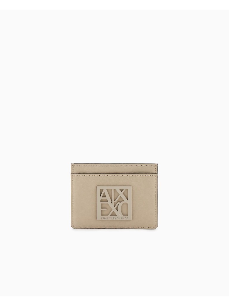 Armani Exchange Woman Card Holder 948573
