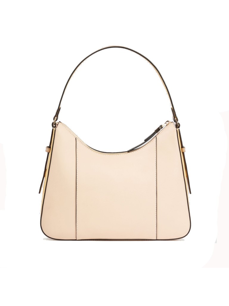 Piquadro W92 Shoulder Bag Media In Pelle-ca6337w92