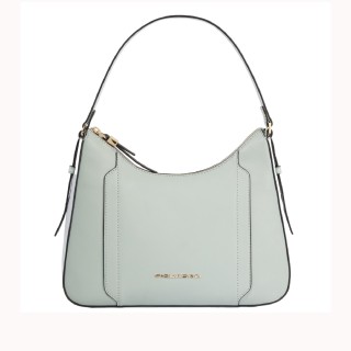 Piquadro W92 Shoulder Bag Media In Pelle-ca6337w92