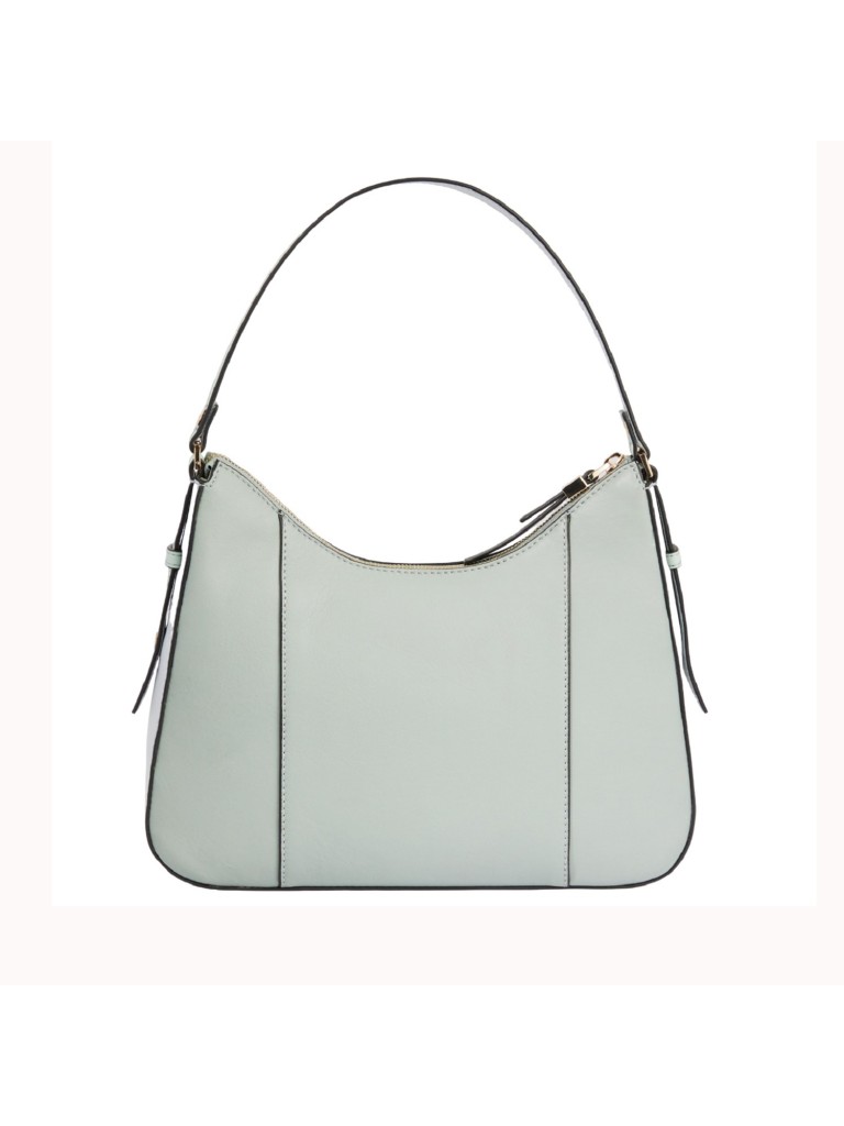 Piquadro W92 Shoulder Bag Media In Pelle-ca6337w92