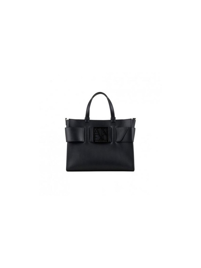 Armani Exchange Borsa a mano