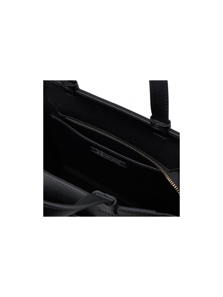 Armani Exchange Borsa a mano