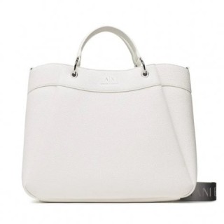 Armani Exchange Shopping 942910cc783 Bianco
