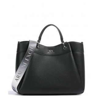 Armani Exchange Shopping 942910cc783 Nero