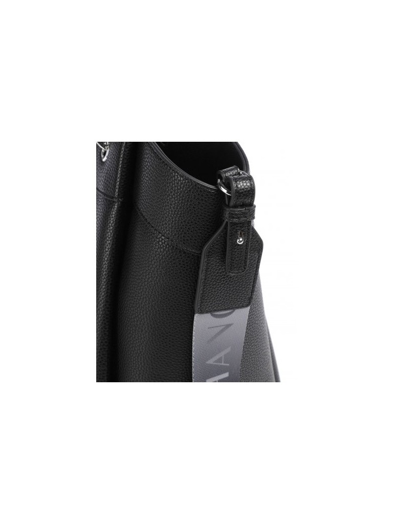 Armani Exchange Shopping 942910cc783 Nero