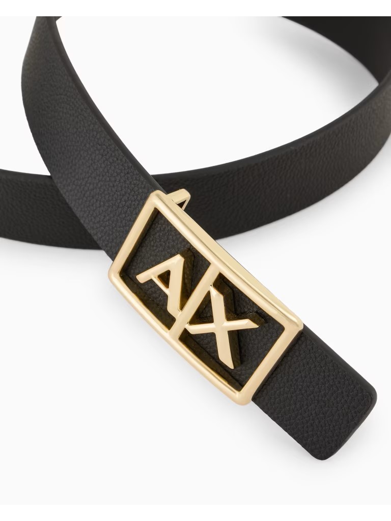 Armani Exchange Cintura logo 941186