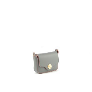 CLESSIDRA MINIBAG IN CALF COCCINELLE