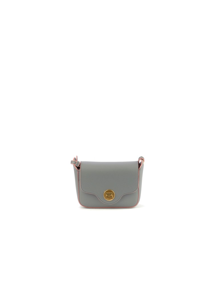 CLESSIDRA MINIBAG IN CALF COCCINELLE