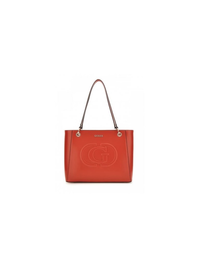 Guess Eco Mietta Noel Tote evg951325