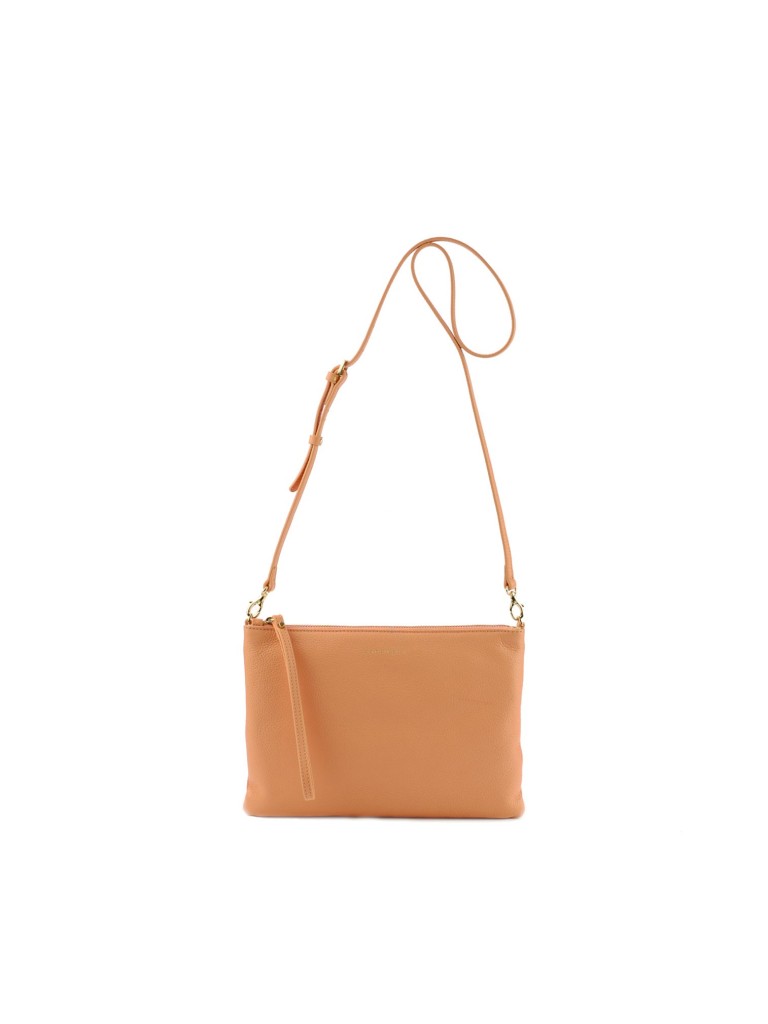 COCCINELLE POCHETTE IN PELLE C5YV3156907