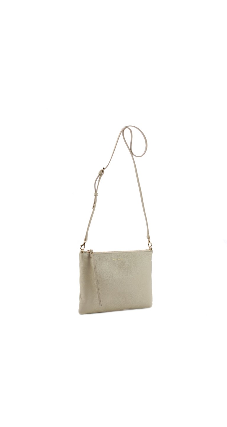 COCCINELLE POCHETTE IN PELLE C5YV3156907