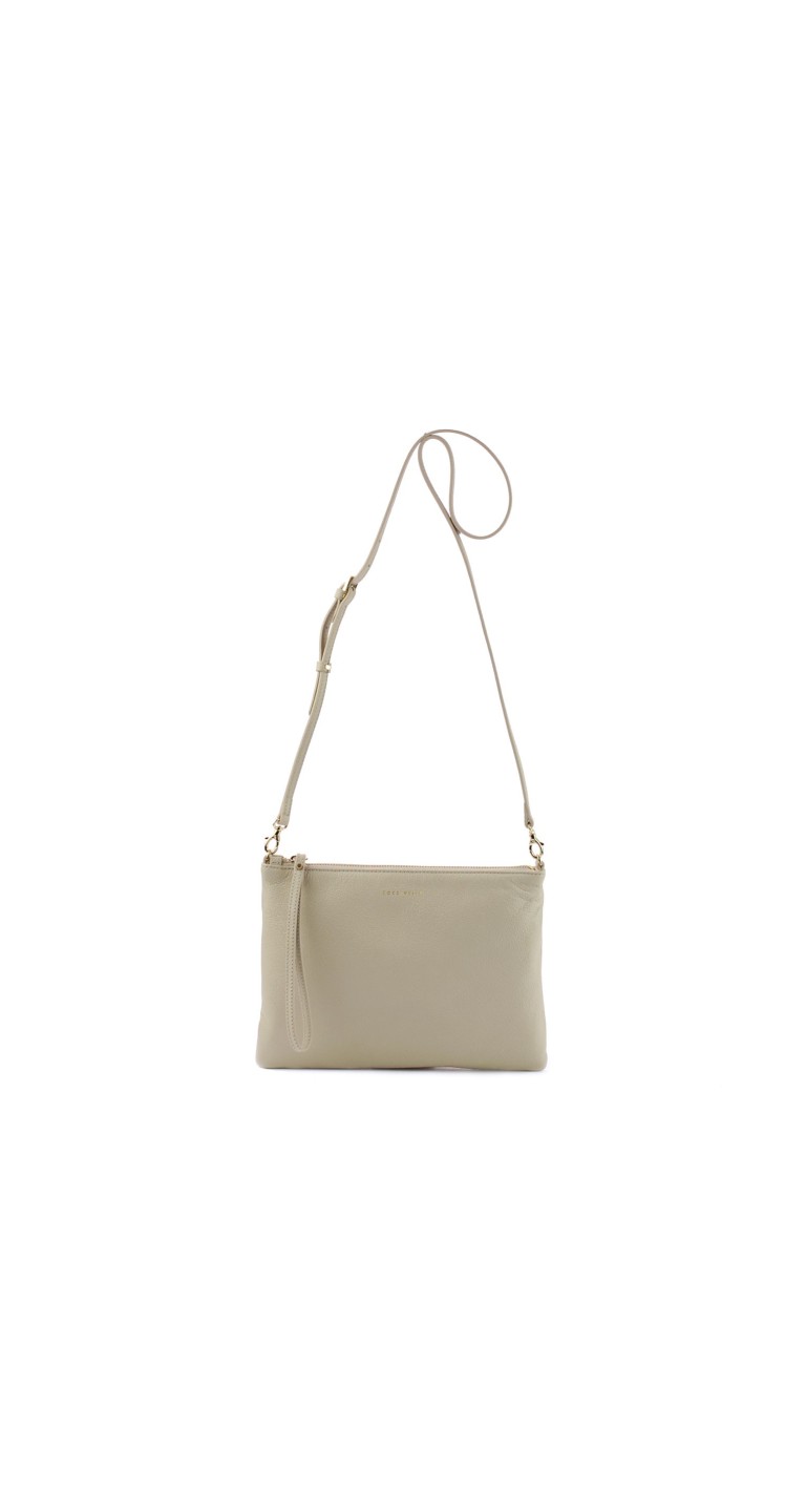 COCCINELLE POCHETTE IN PELLE C5YV3156907