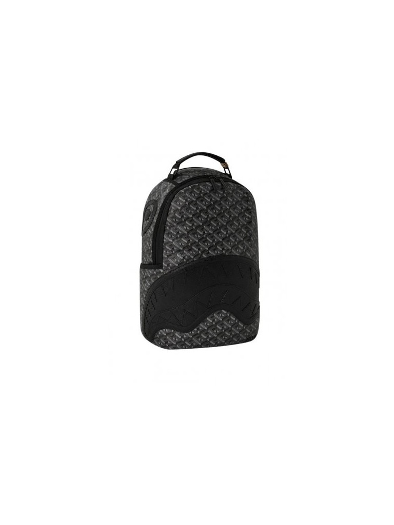 Sprayground 3 Dsg Blackout 910b6053
