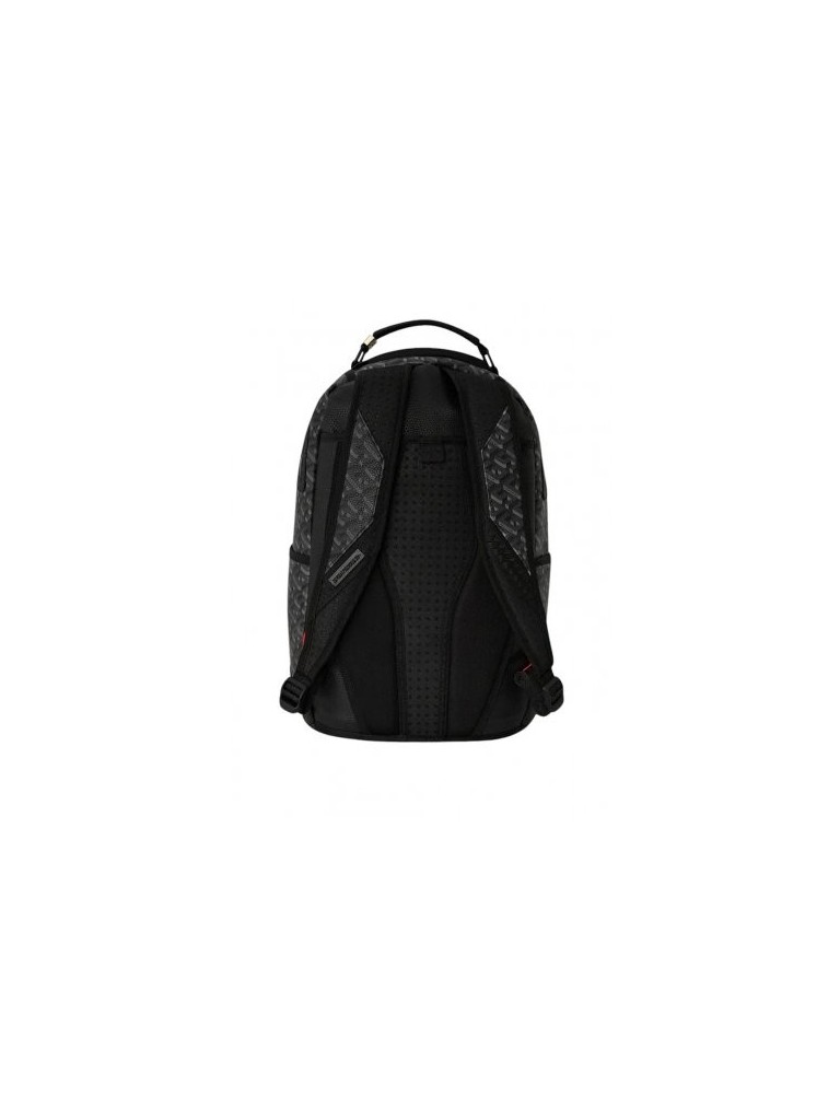 Sprayground 3 Dsg Blackout 910b6053
