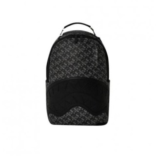 Sprayground 3 Dsg Blackout 910b6053