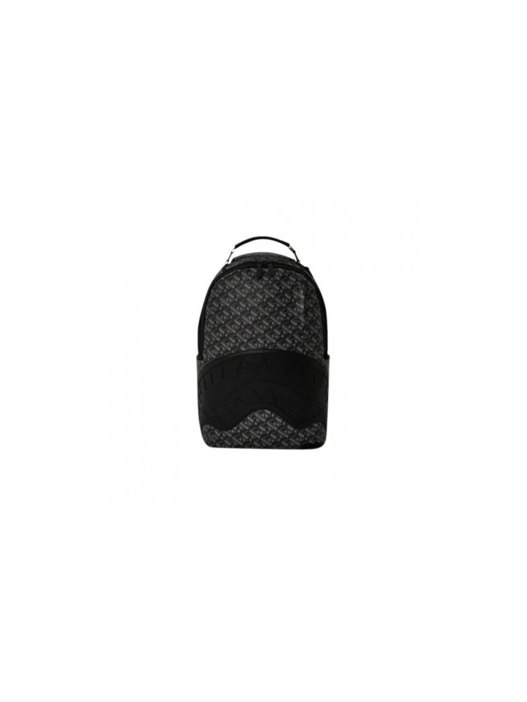 Sprayground 3 Dsg Blackout 910b6053