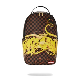 Sprayground Backpack Sip Wildstyle Dlxsv
