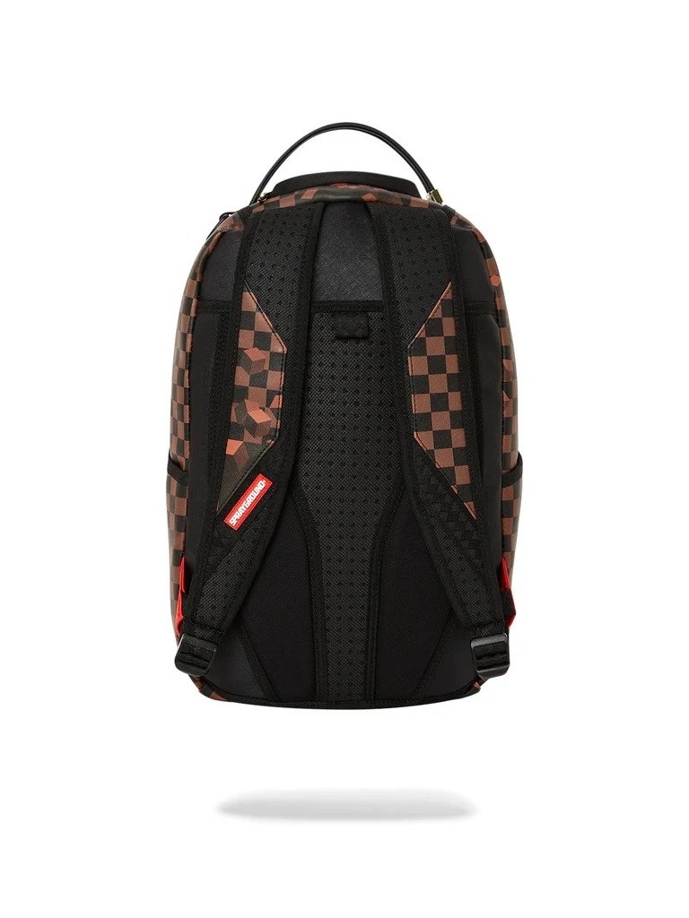 Sprayground Backpack Sip Wildstyle Dlxsv