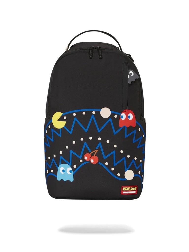 Sprayground Pac Man Play 910b6309nsz