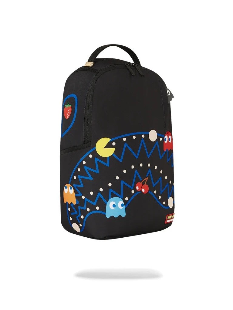Sprayground Pac Man Play 910b6309nsz