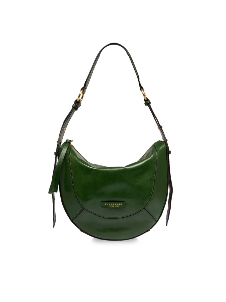 THE BRIDGE Borsa a spalla Fedora 04320401