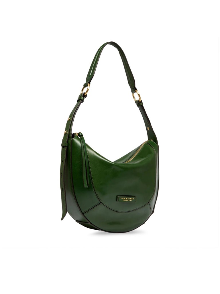 THE BRIDGE Borsa a spalla Fedora 04320401