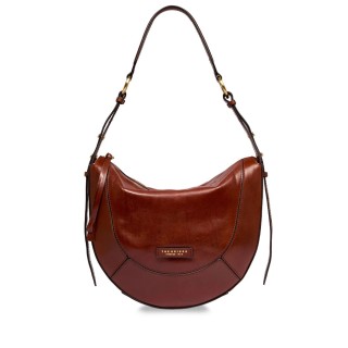 THE BRIDGE Borsa a spalla Fedora 04320401