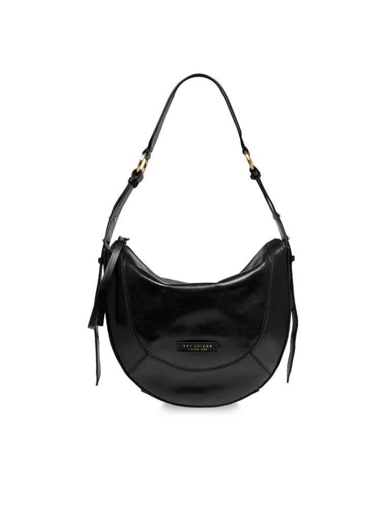 THE BRIDGE Borsa a spalla Fedora 04320401