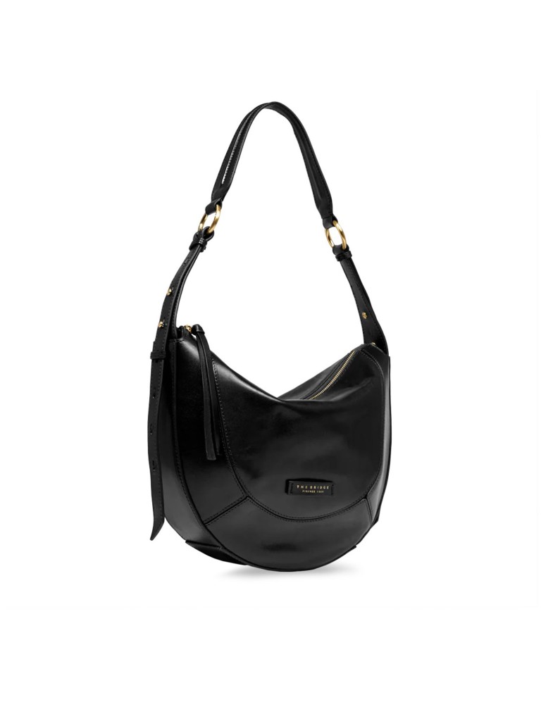 THE BRIDGE Borsa a spalla Fedora 04320401
