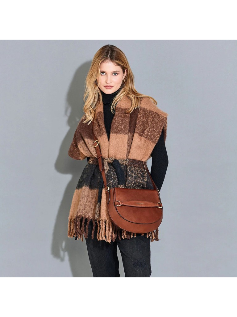 Thebridge Lucrezia Crossbody 04372201