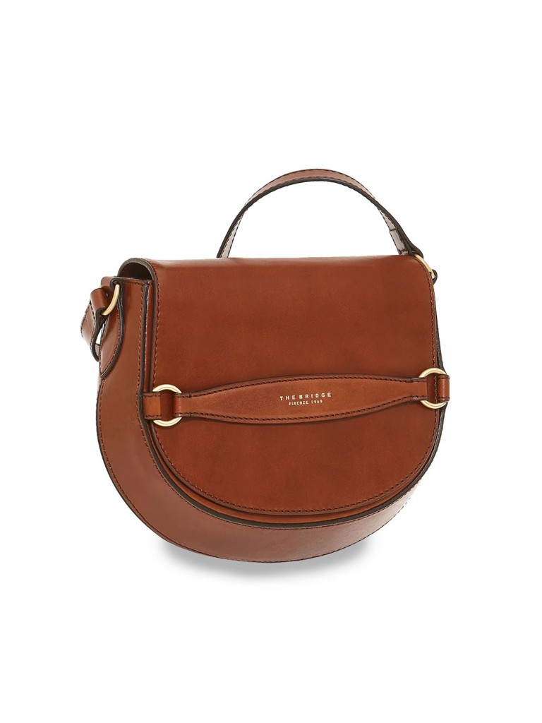 Thebridge Lucrezia Crossbody 04372201