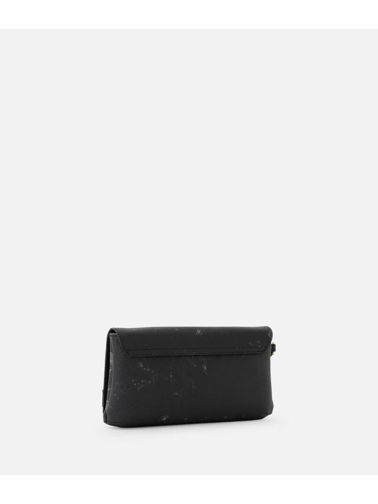 1 Classe 1c Mirror Night Pochette Con Patta E Polsiera Pn749713