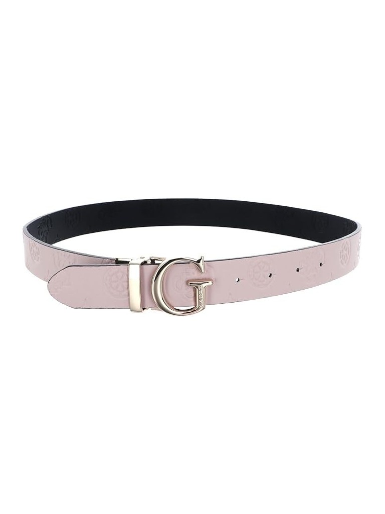 Guess Cintura James logo