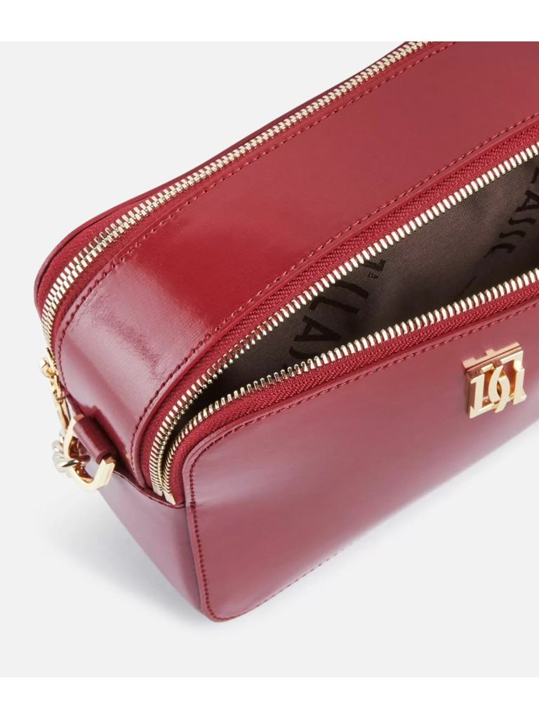 1 Classe Rich Winter Bag Tracollina Reporter 2 Zip Lb08r632