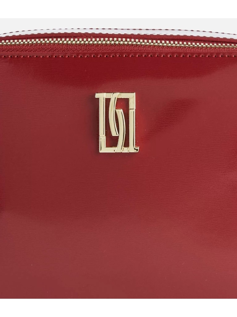 1 Classe Rich Winter Bag Tracollina Reporter 2 Zip Lb08r632