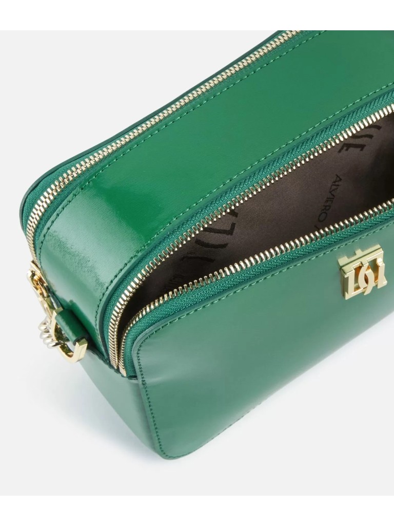 1 Classe Rich Winter Bag Tracollina Reporter 2 Zip Lb08r632