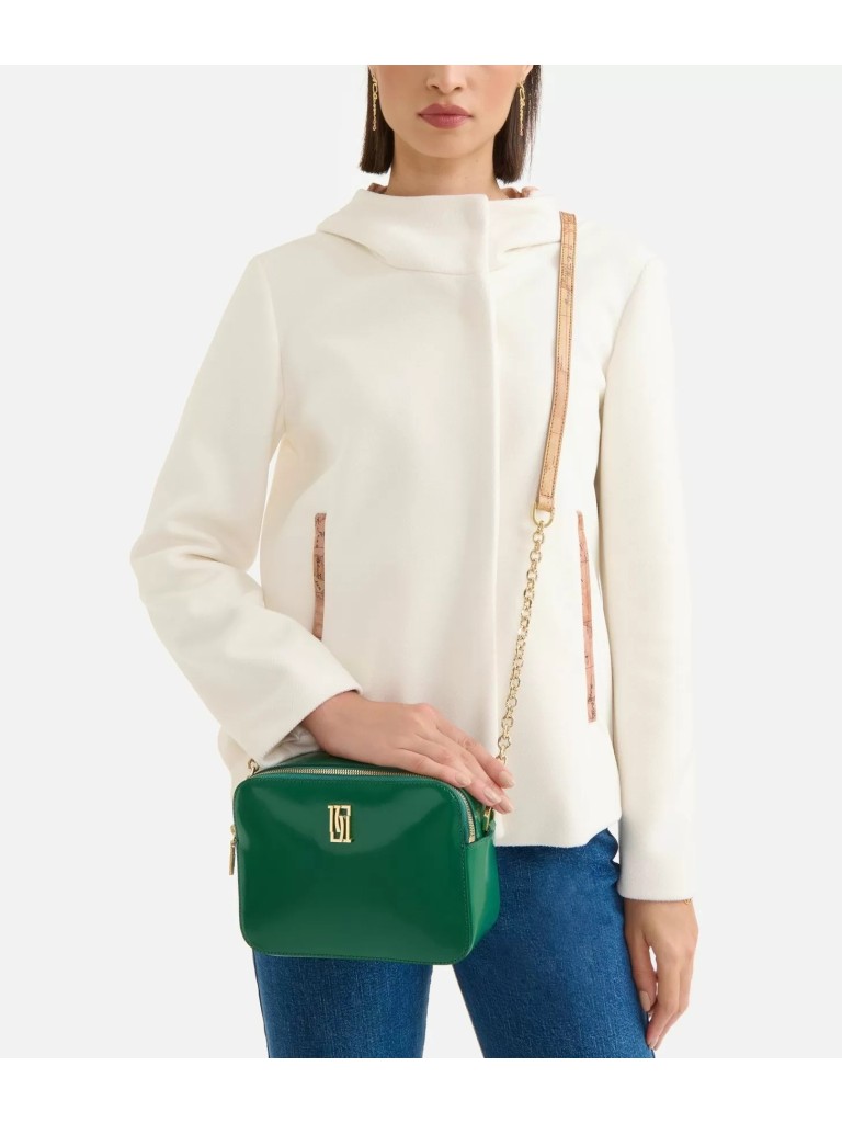 1 Classe Rich Winter Bag Tracollina Reporter 2 Zip Lb08r632