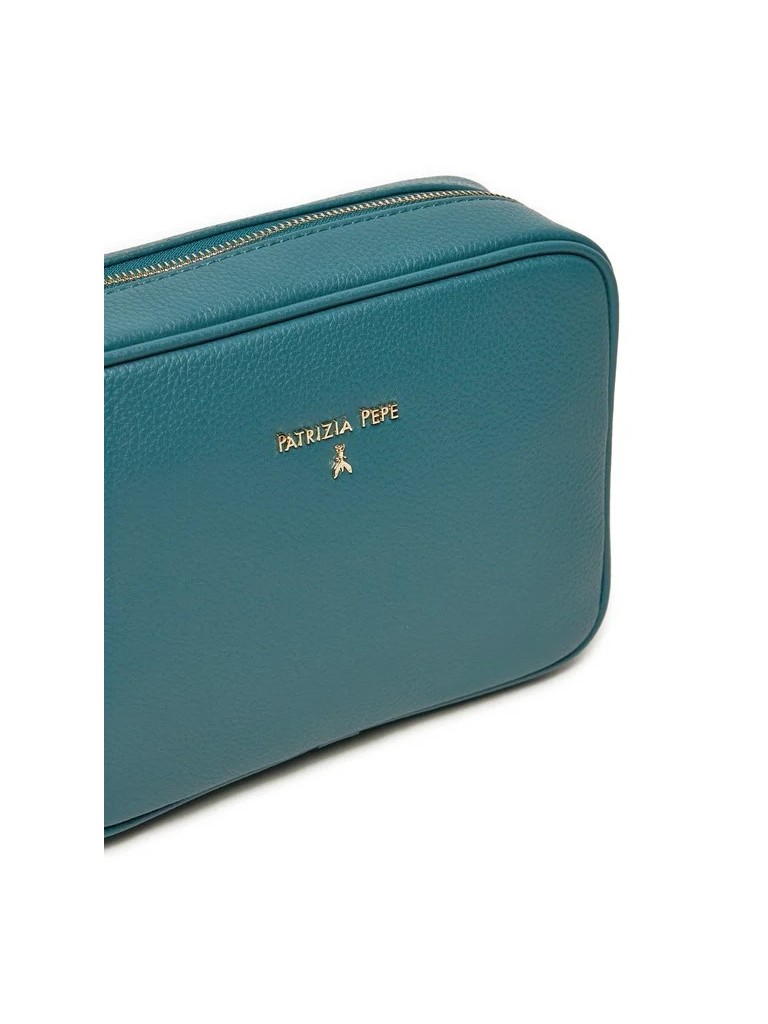 Patrizia Pepe Borsa a tracolla Cb8985