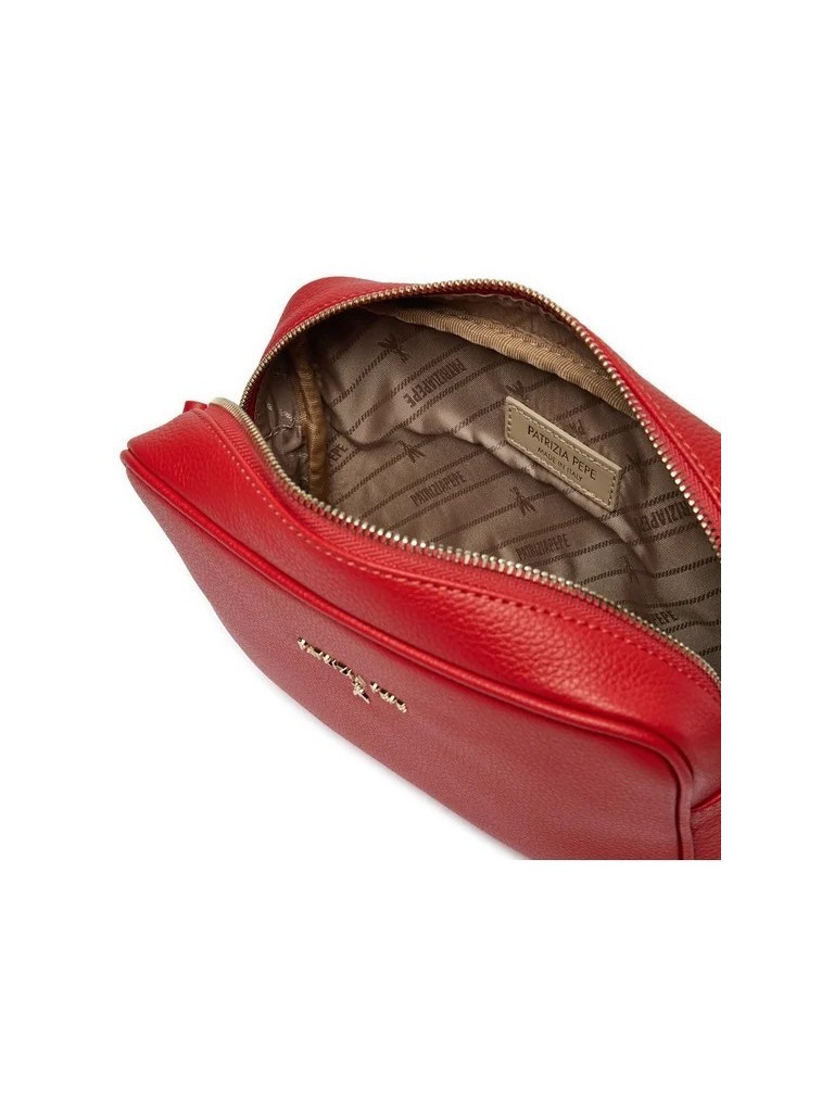 Patrizia Pepe Borsa a tracolla Cb8985