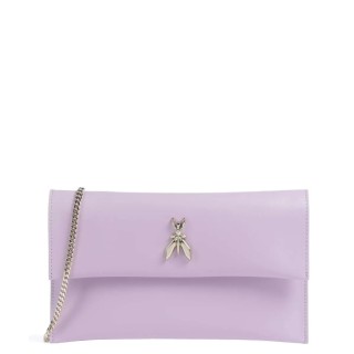 Patrizia Pepe Pochette Cb5460 Lilac bloom
