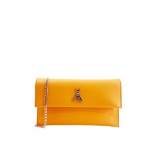 Patrizia Pepe Pochette Cb5460 Orangesorbet