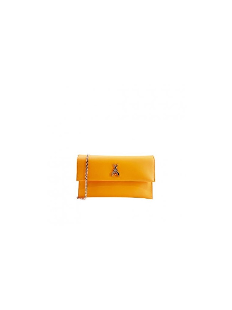 Patrizia Pepe Pochette Cb5460 Orangesorbet