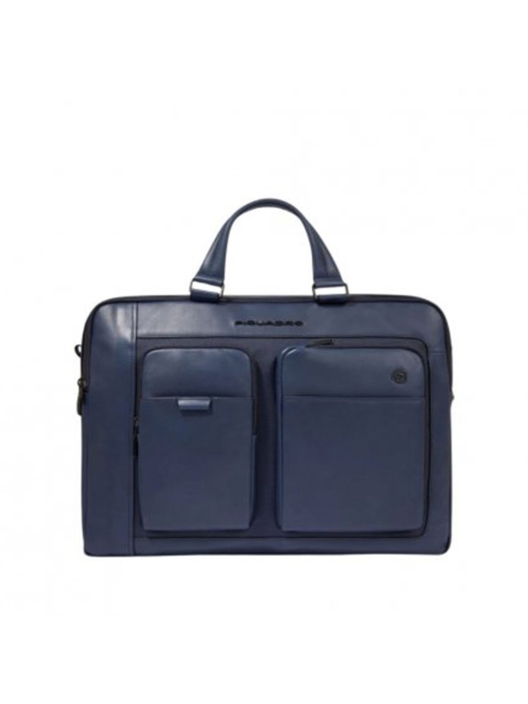 PIQUADRO Borsa porta pc 15,6" Liko CA5981W131