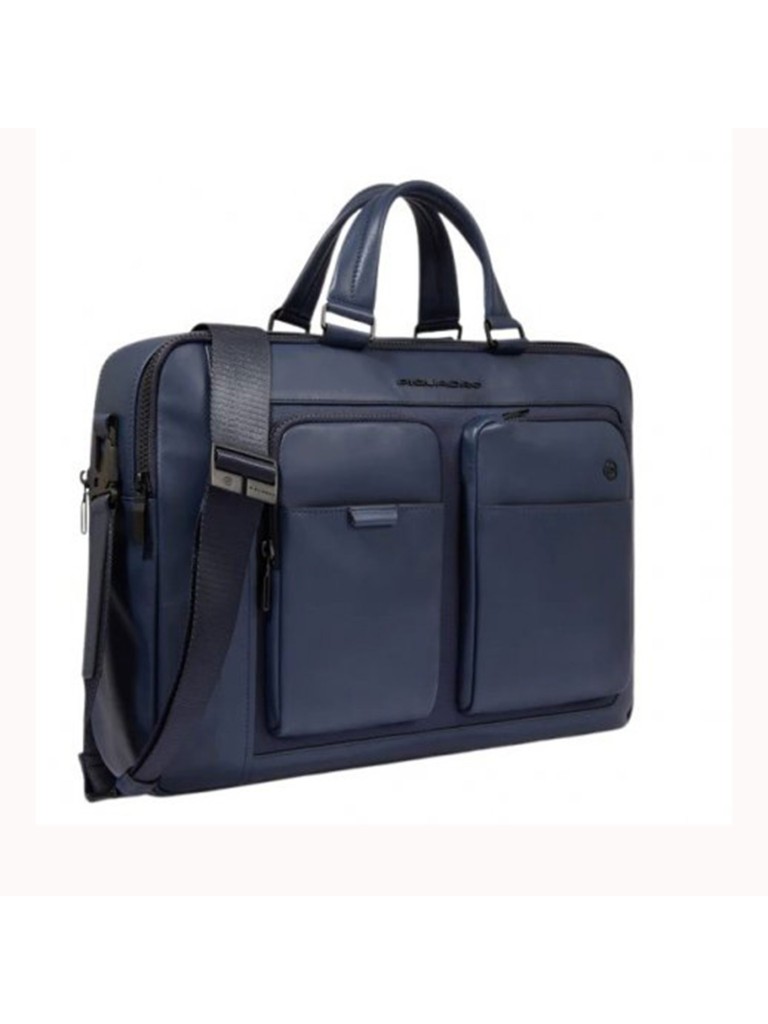 PIQUADRO Borsa porta pc 15,6" Liko CA5981W131