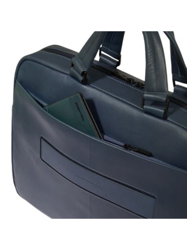 PIQUADRO Borsa porta pc 15,6" Liko CA5981W131