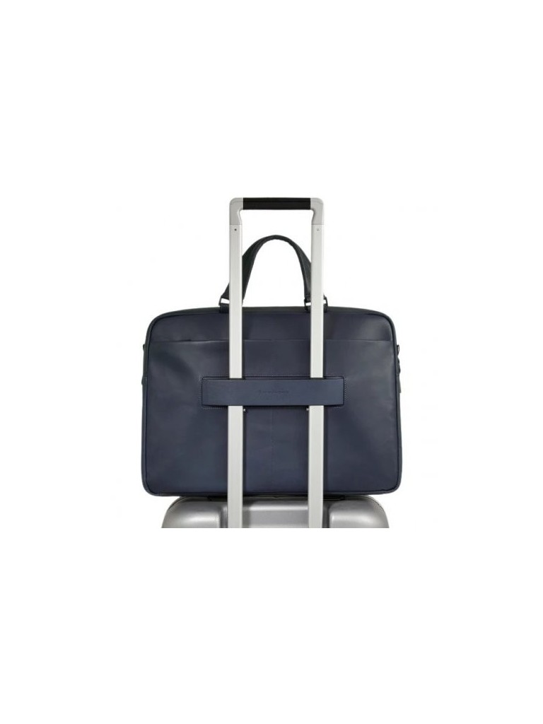 PIQUADRO Borsa porta pc 15,6" Liko CA5981W131