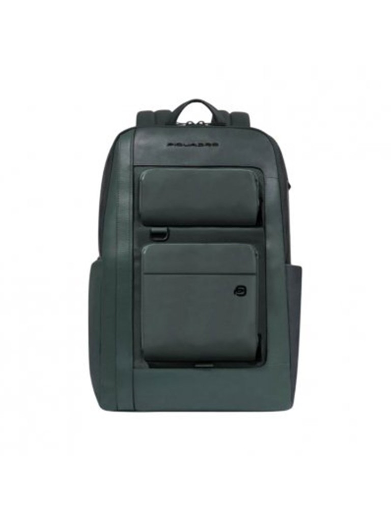 PIQUADRO Zaino porta pc 15,6" Liko CA6444W131