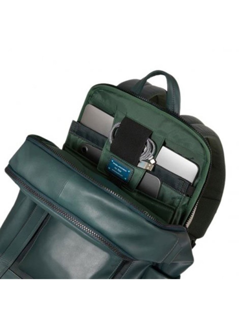 PIQUADRO Zaino porta pc 15,6" Liko CA6444W131