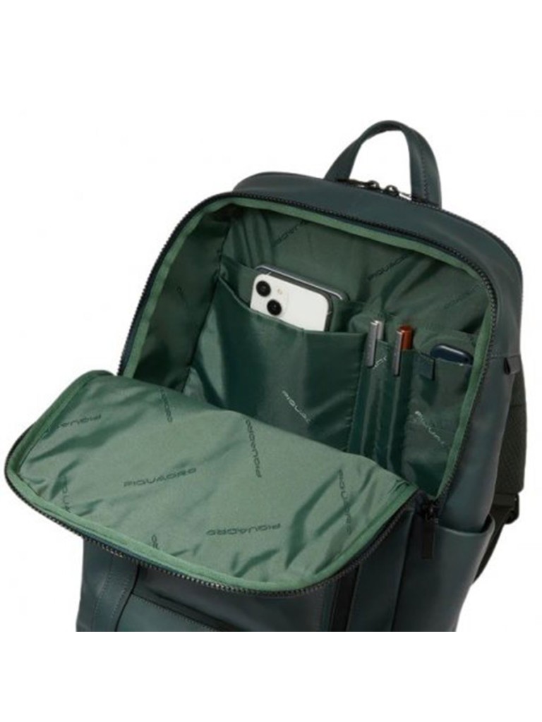PIQUADRO Zaino porta pc 15,6" Liko CA6444W131